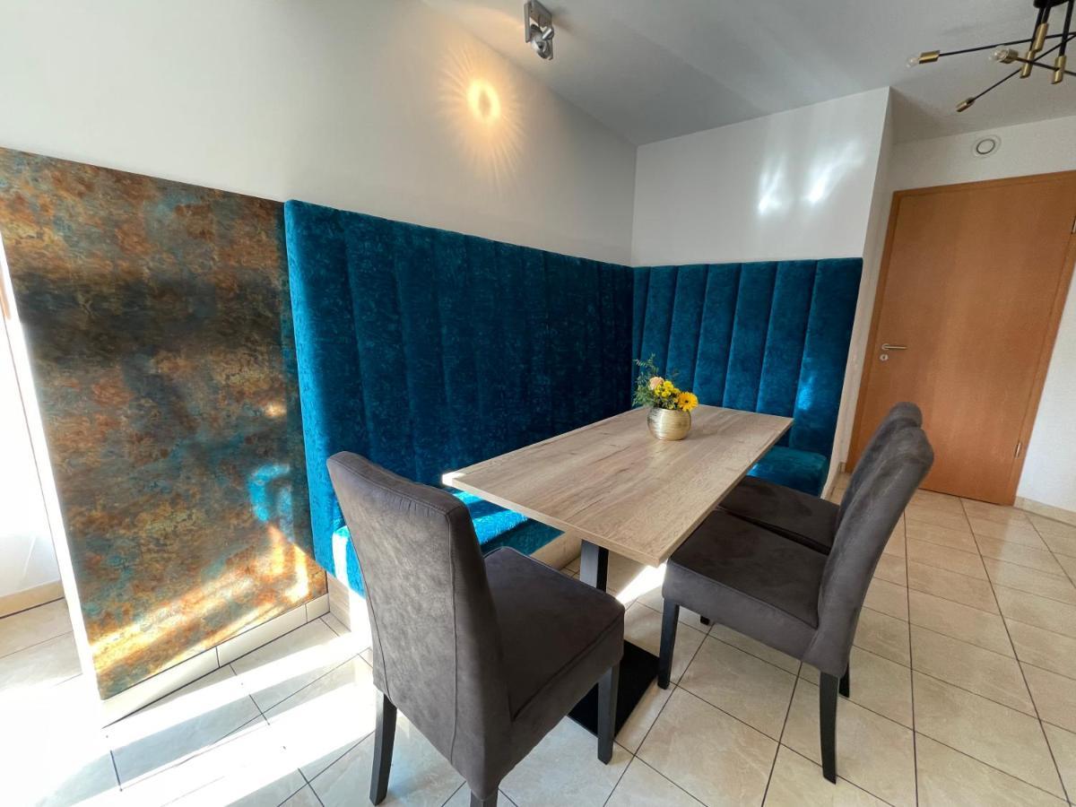 Maisonette-Apartment An Der Frauenkirche Dresden Eksteriør billede