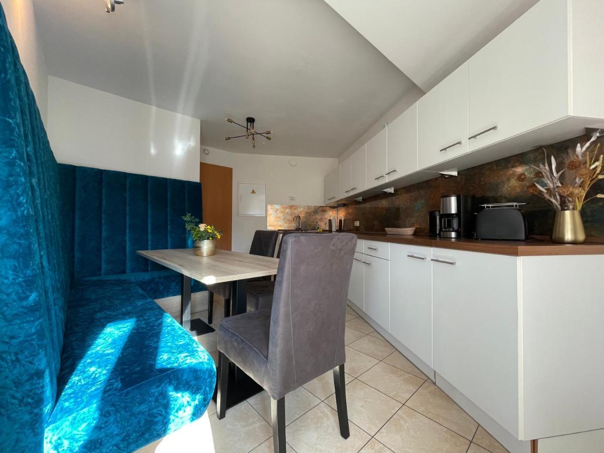 Maisonette-Apartment An Der Frauenkirche Dresden Eksteriør billede