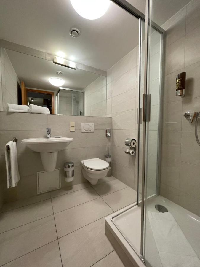 Maisonette-Apartment An Der Frauenkirche Dresden Eksteriør billede