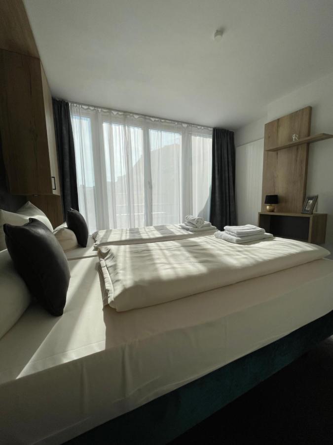 Maisonette-Apartment An Der Frauenkirche Dresden Eksteriør billede
