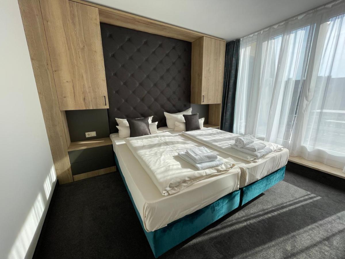 Maisonette-Apartment An Der Frauenkirche Dresden Eksteriør billede