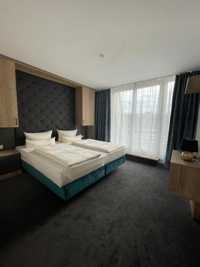 Maisonette-Apartment An Der Frauenkirche Dresden Eksteriør billede
